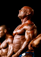 Nightshow Mens Bodybuilding