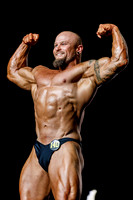 Nightshow Bodybuilding