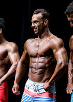 Nightshow_Men's Physique