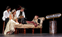 Act 1, 2019 Coronation