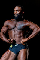 Nightshow Classic Physique