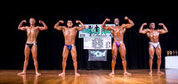 ECC 2013 -- Pre-Judging:  Men