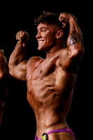 Nightshow Bodybuilding