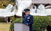 ACA Memorial Service 12/9/2018