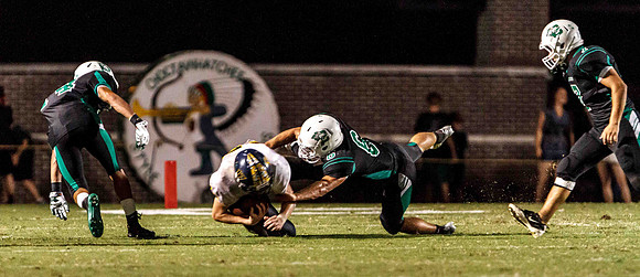 CHS FB vs GB_2013_09_13_1169