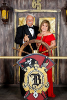 Ball Portraits, 2019 Coronation