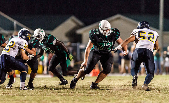 CHS FB vs GB_2013_09_13_0936