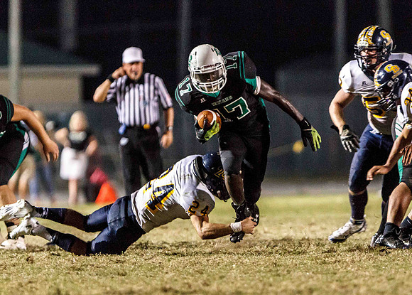 CHS FB vs GB_2013_09_13_0990
