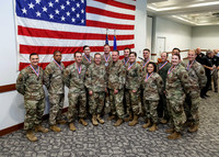 ACA Heritage Breakfast 10/25/2019