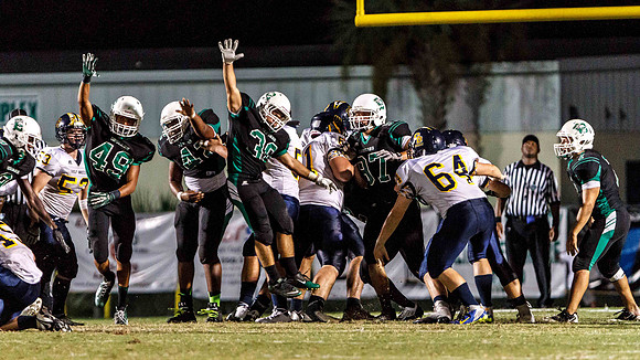 CHS FB vs GB_2013_09_13_0841