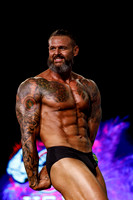Nightshow Classic Physique