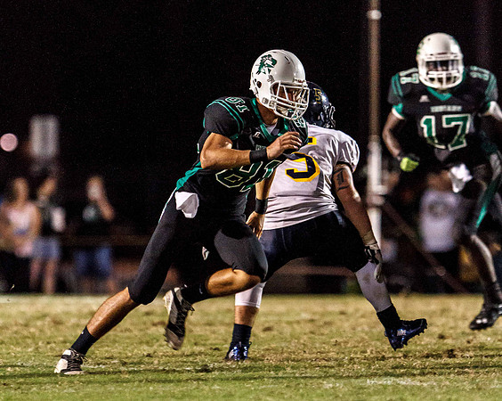 CHS FB vs GB_2013_09_13_1200