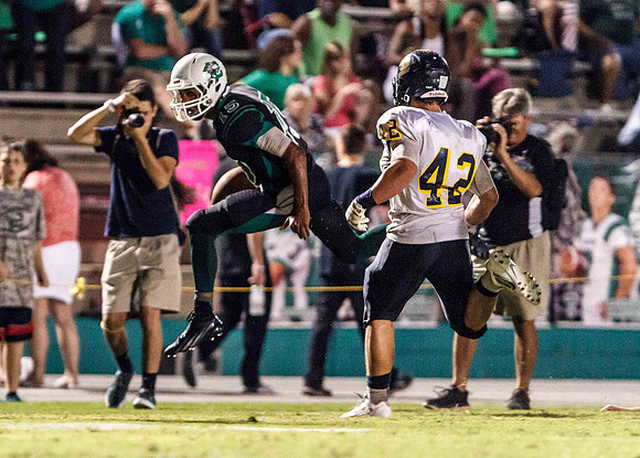 CHS FB vs GB_2013_09_13_0953