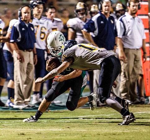 CHS FB vs GB_2013_09_13_1087