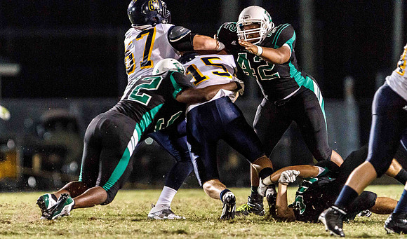 CHS FB vs GB_2013_09_13_0828