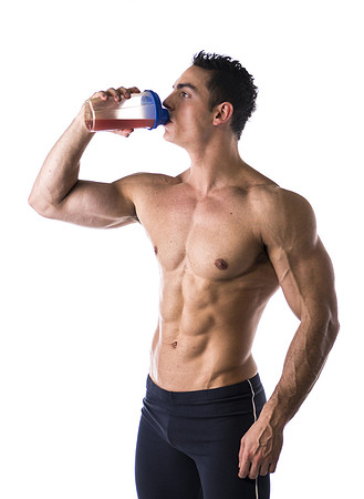 are-protein-shakes-good-for-you