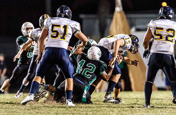 CHS FB vs GB_2013_09_13_0818