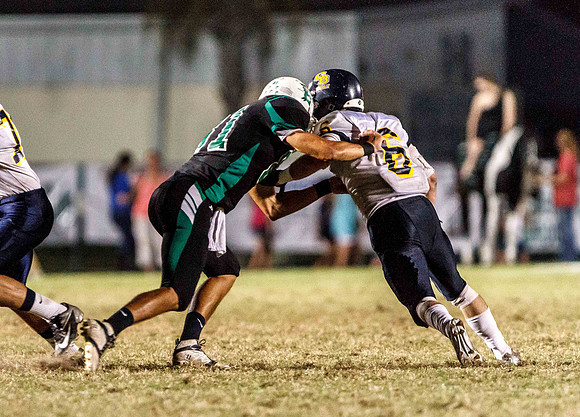 CHS FB vs GB_2013_09_13_1000