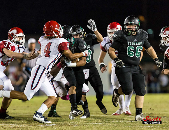 FWB vs CHS_FB_2015_10_30_009