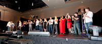 OnStage: 15 Finalists
