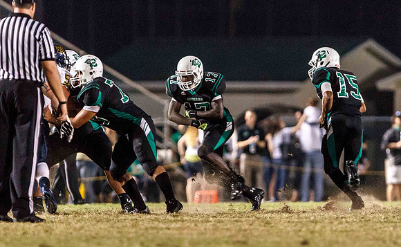 CHS FB vs GB_2013_09_13_0873