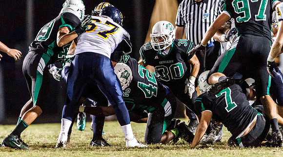 CHS FB vs GB_2013_09_13_0835