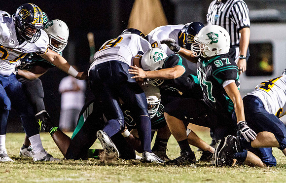 CHS FB vs GB_2013_09_13_0833
