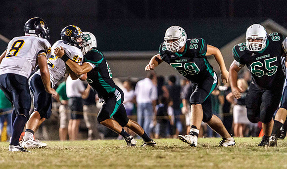 CHS FB vs GB_2013_09_13_0865