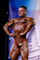 Nightshow Mens Bodybuilding