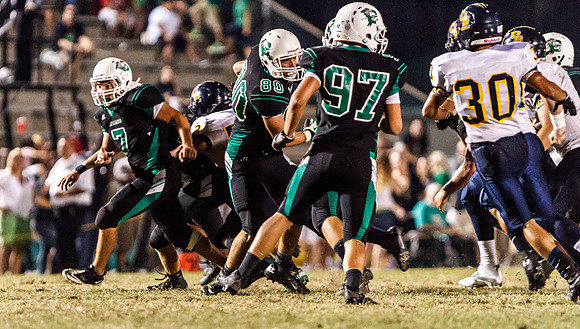 CHS FB vs GB_2013_09_13_0923