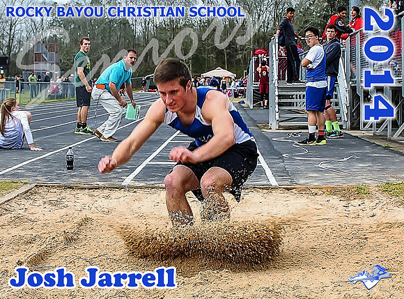 Jarrell_Track_RBCS Senior Poster_Portrait