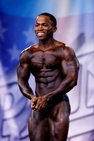 Nightshow Classic Physique