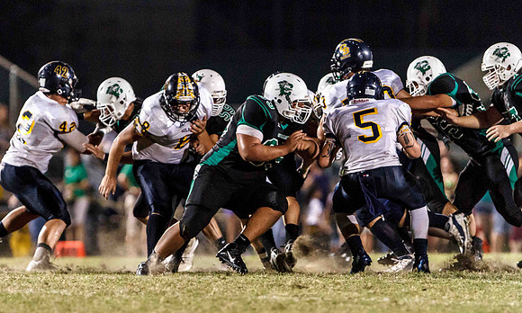 CHS FB vs GB_2013_09_13_0869