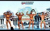 Prejudging Bodybuilding
