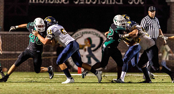 CHS FB vs GB_2013_09_13_1180
