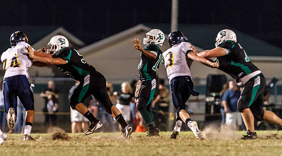CHS FB vs GB_2013_09_13_0875