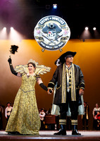 Act 2, 2019 Coronation