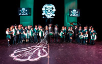 Act 2 -- 2014 Bowlegs Coronation Ball