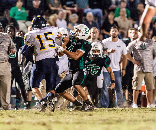 CHS FB vs GB_2013_09_13_0910