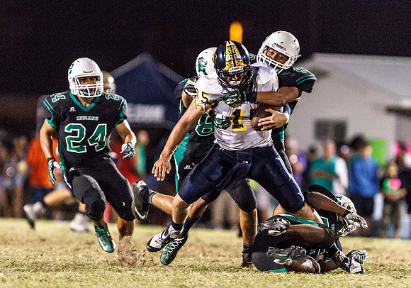 CHS FB vs GB_2013_09_13_1110-2