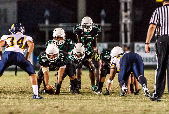 CHS FB vs GB_2013_09_13_0981