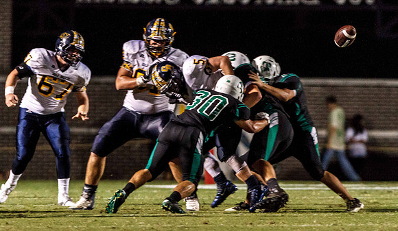 CHS FB vs GB_2013_09_13_1185