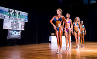 ECC 2013 -- Pre-Judging: Women