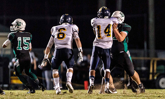 CHS FB vs GB_2013_09_13_0852