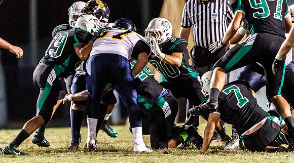 CHS FB vs GB_2013_09_13_0836