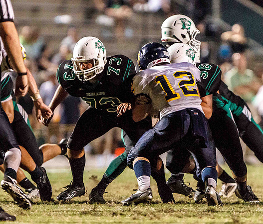 CHS FB vs GB_2013_09_13_0959