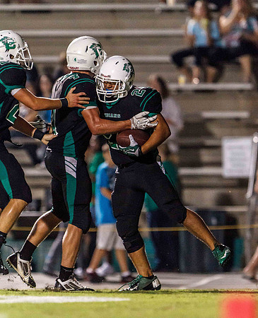 CHS FB vs GB_2013_09_13_1043