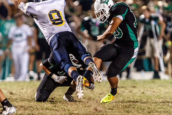 CHS FB vs GB_2013_09_13_1012