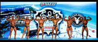 Prejudging Classic Physique