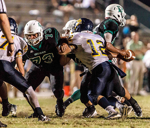 CHS FB vs GB_2013_09_13_0960